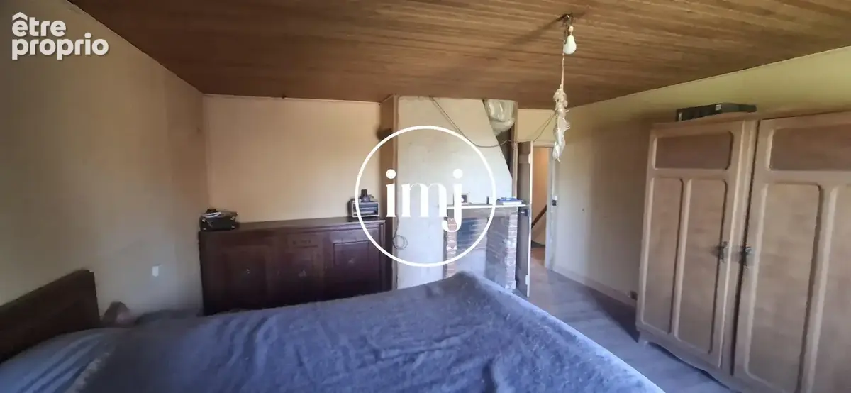 Maison 4 pièces 166 m² à vendre à Saint-Priest-Ligoure (87800) - photo 6