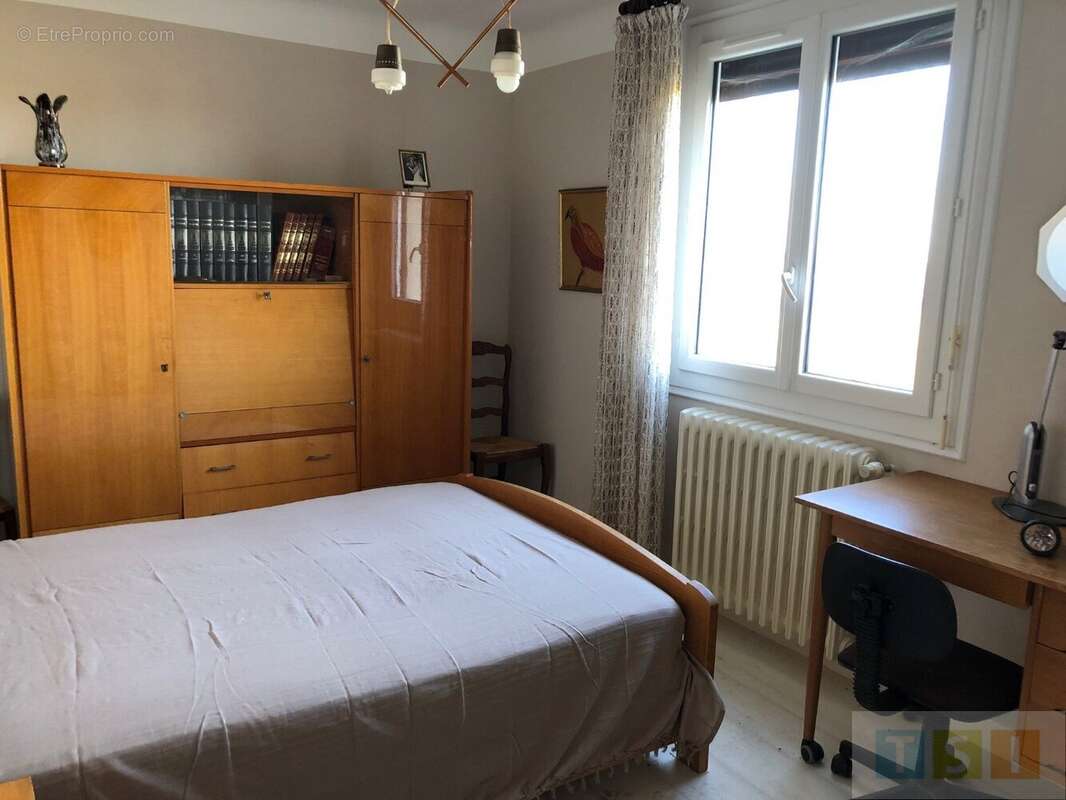 Maison à LANNEMEZAN