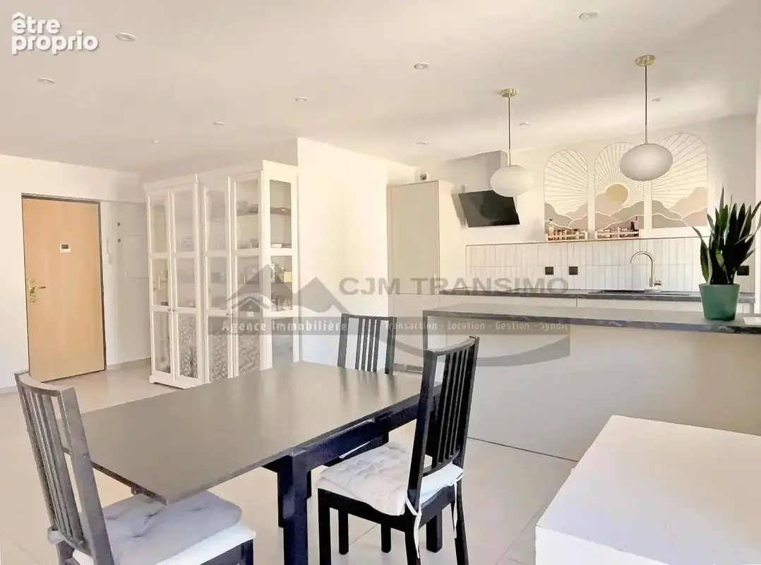 Appartement 100 m² à Gap  - photo 2