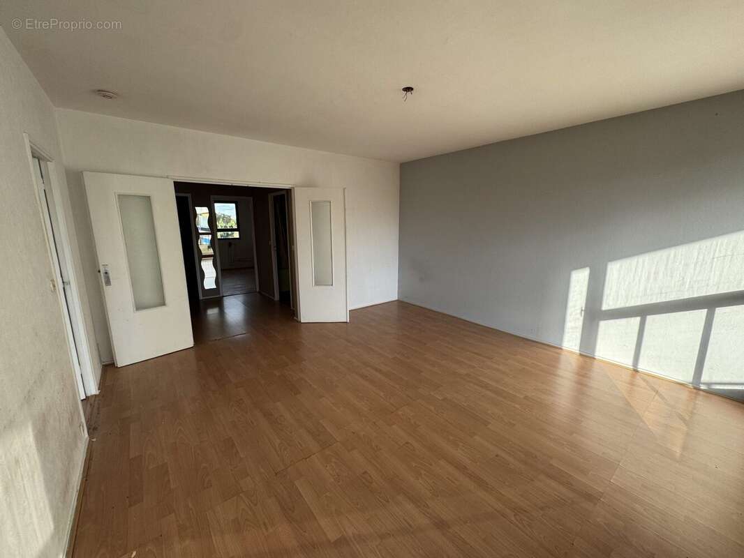 Appartement à PESSAC