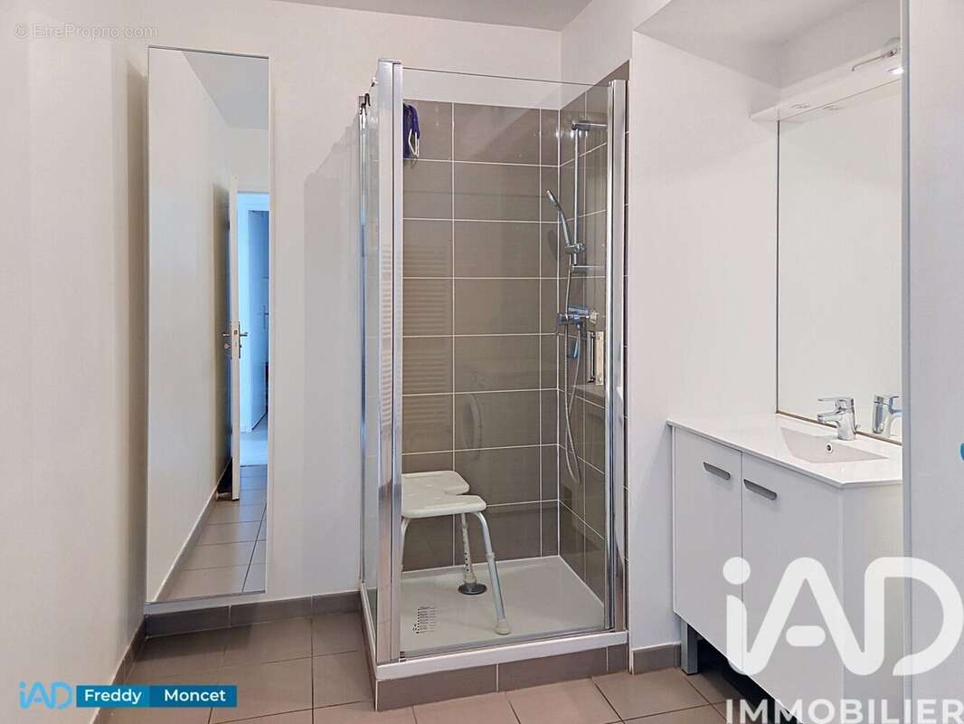 Photo 7 - Appartement à ATHIS-MONS