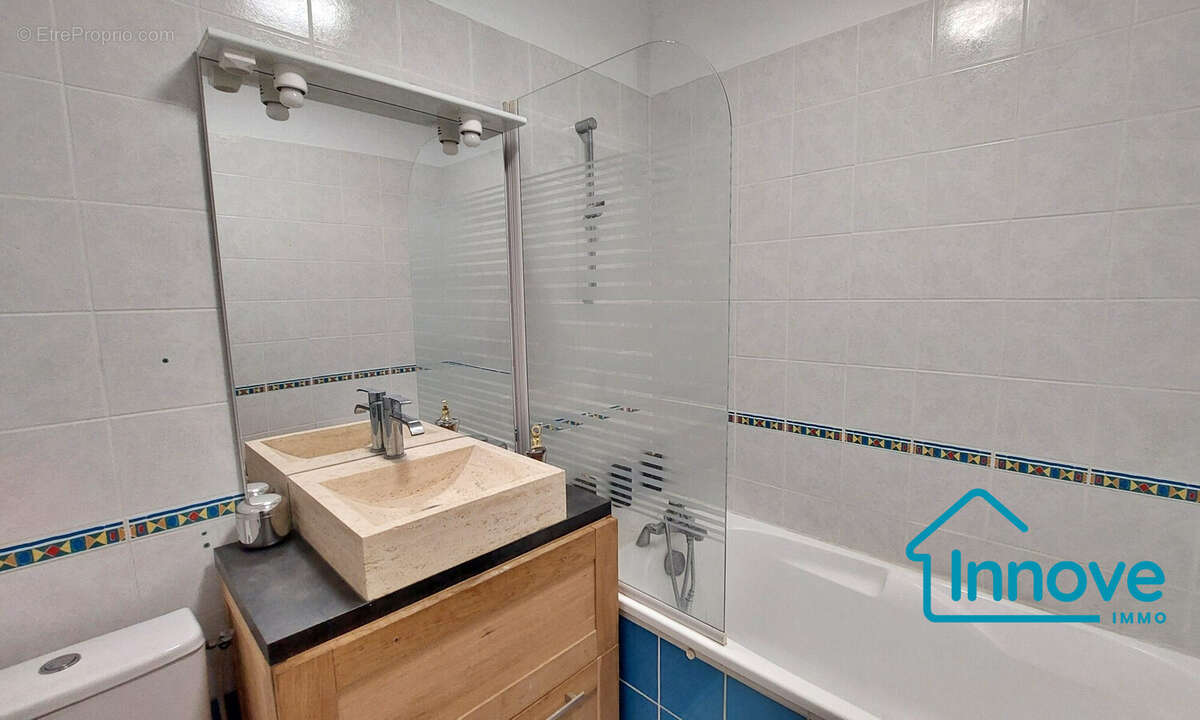 Appartement à ROCQUENCOURT