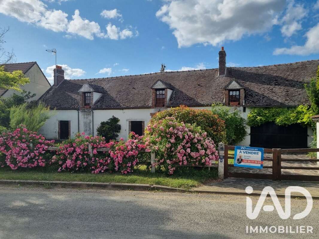 Maison 152 m² à Jaulnes  - photo 2