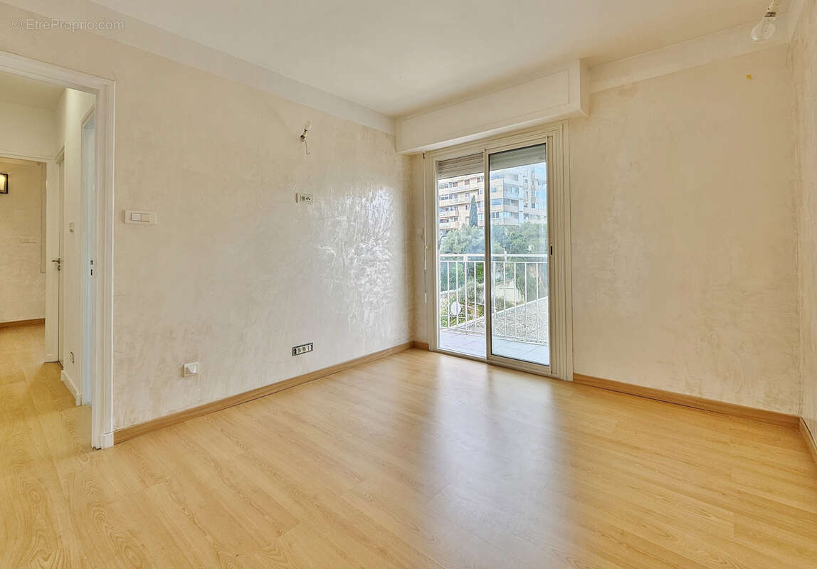 Appartement à AJACCIO