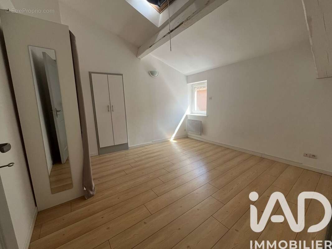 Photo 9 - Appartement à BAGNOLS-SUR-CEZE