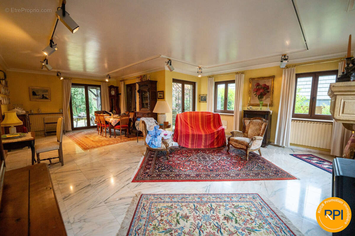 Maison à SPICHEREN