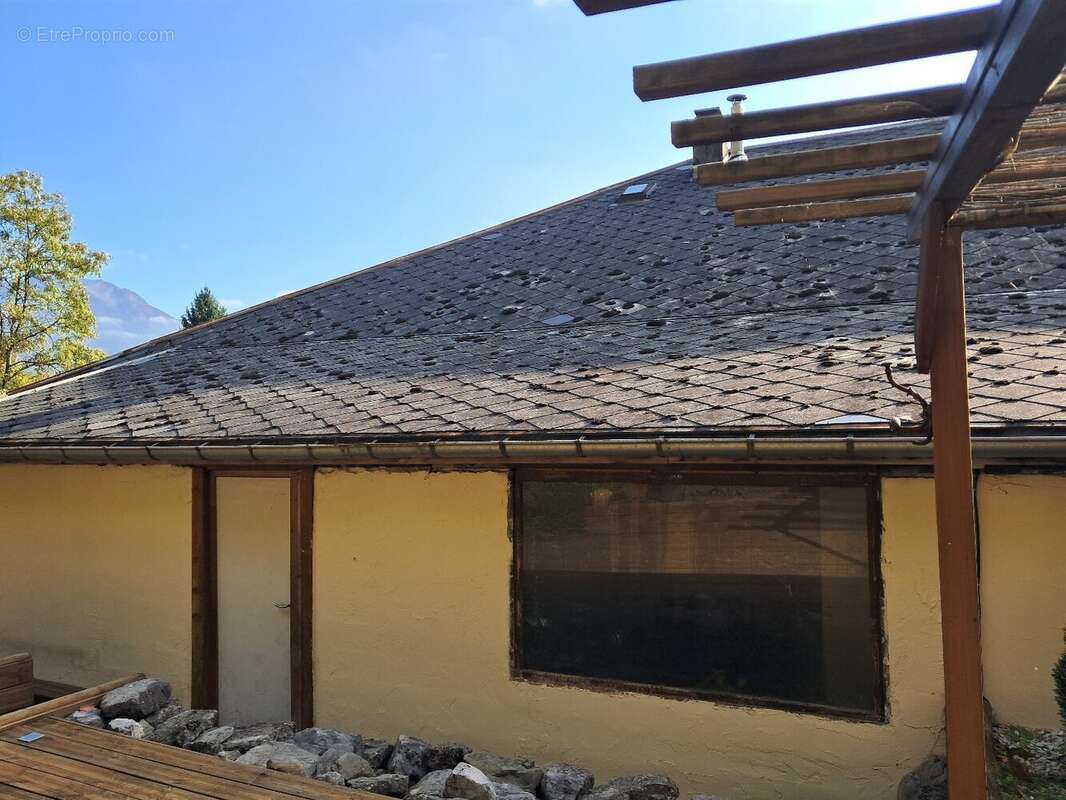 Appartement à FAVERGES