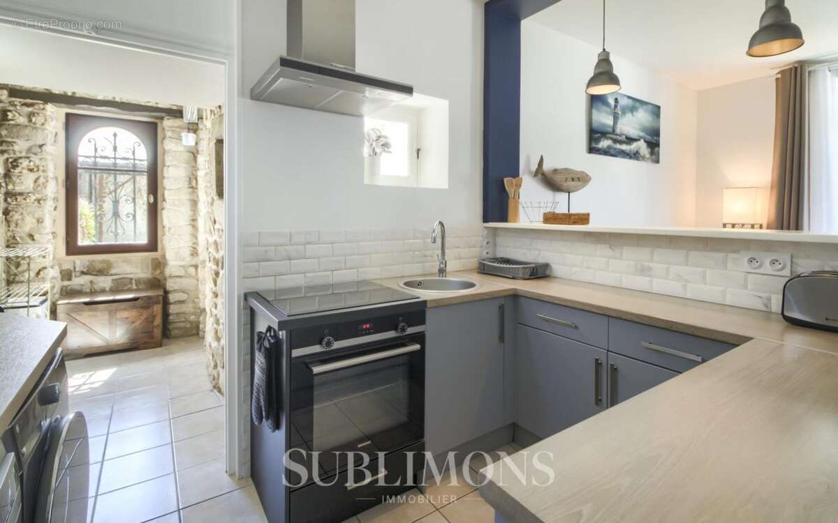 Appartement à AURAY
