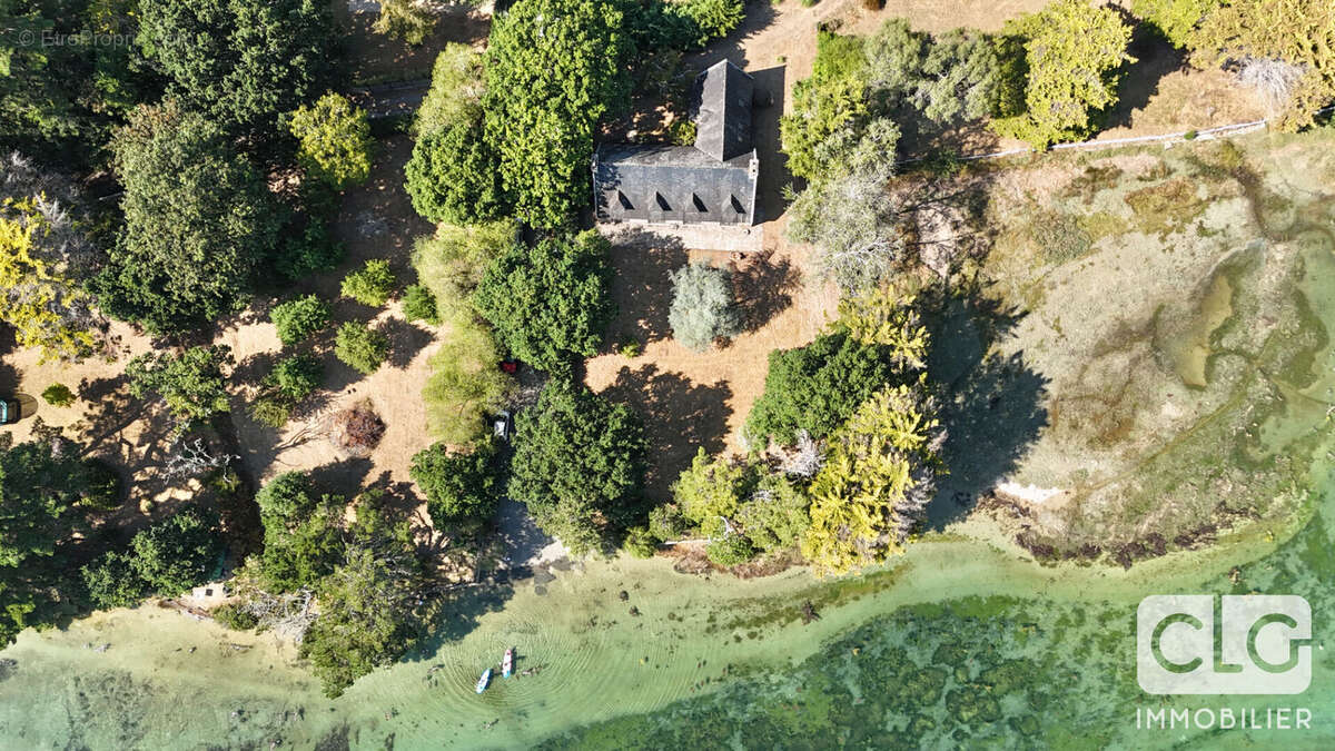 Ensemble immobilier de 2 maisons - Bénodet - photo 2