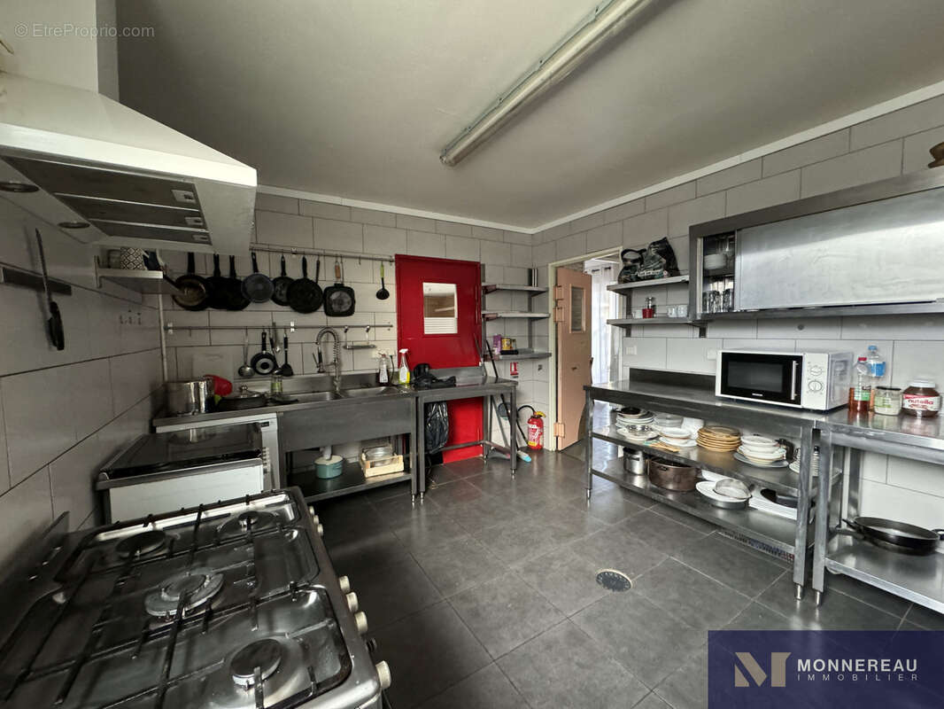 Appartement à LE TATRE