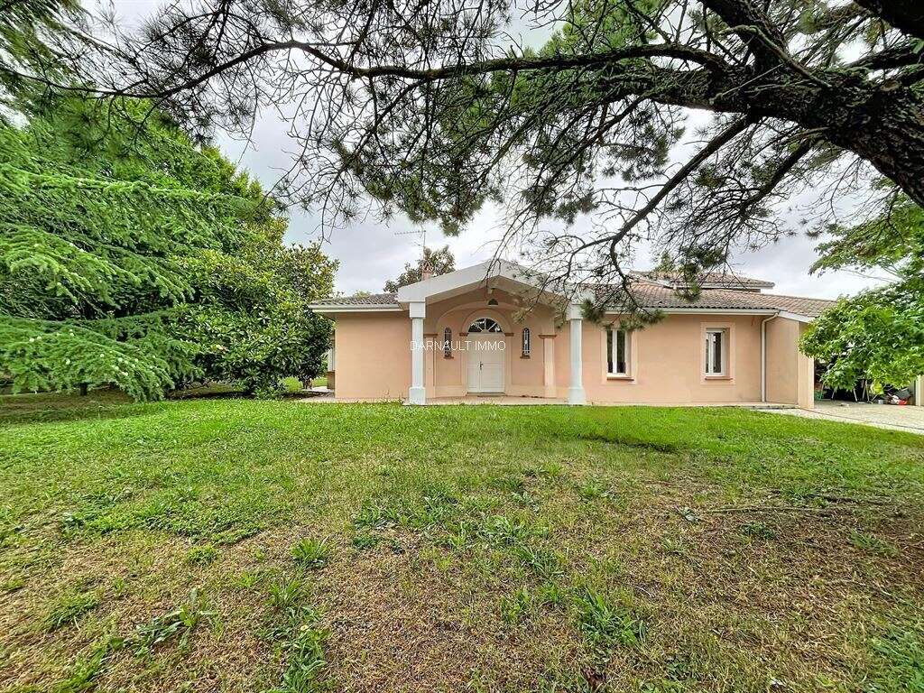 Villa familiale de 203 m² sur une parcelle de 1 703 m² au domaine lacoste - photo 8