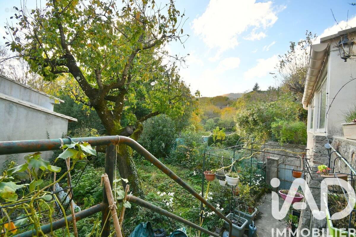 Photo 1 - Maison à AULAS