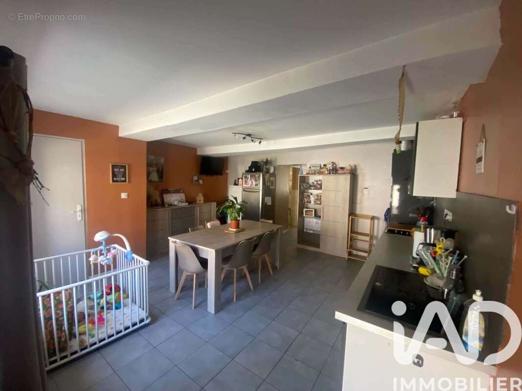 Photo 9 - Maison à CHAGNY