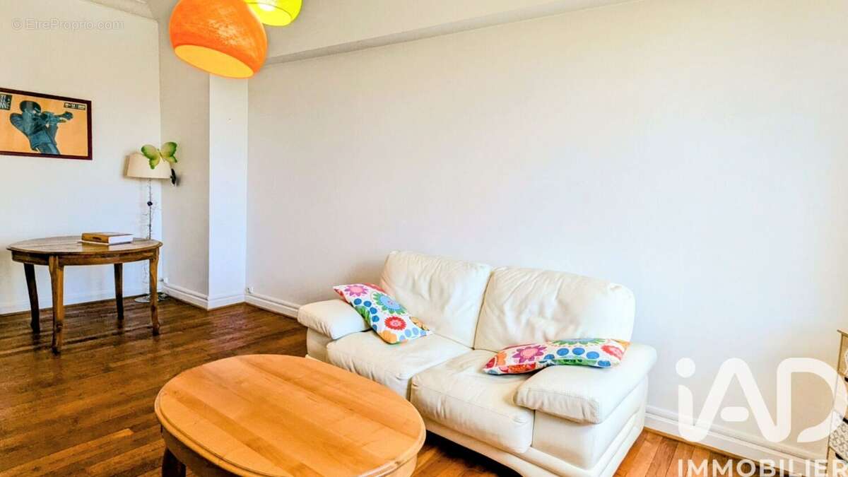 Photo 2 - Appartement à VALENCE