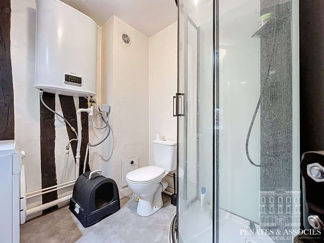 Appartement à ROUEN