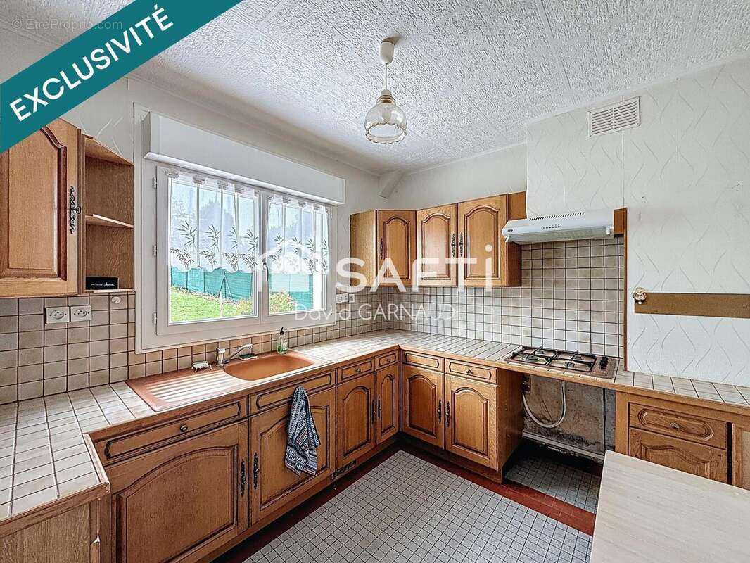 Photo 3 - Maison à ANGOULEME