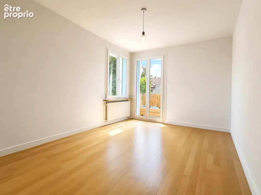 Maison individuelle édifiée sur sous-sol total - photo 8