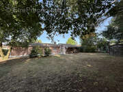 Maison à GUJAN-MESTRAS