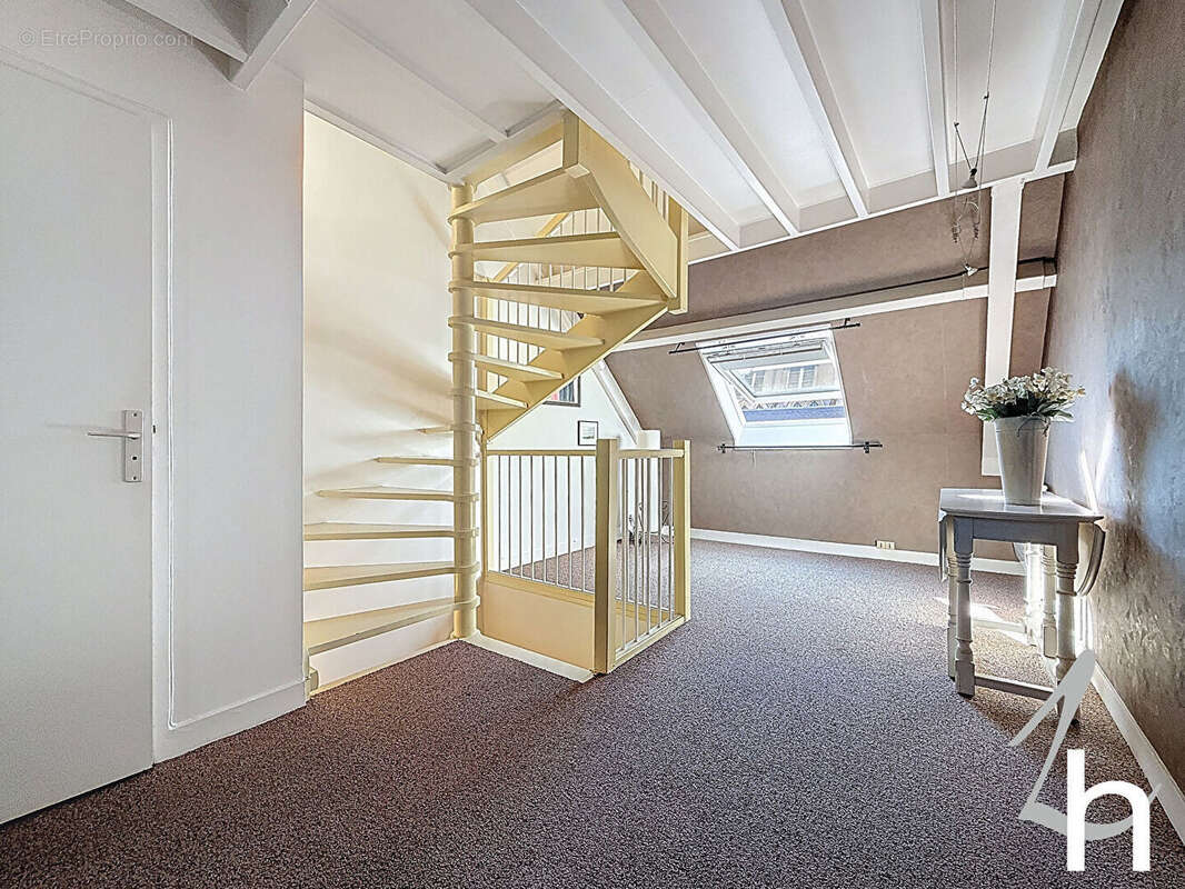 Appartement à CAEN