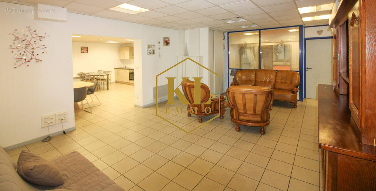 Appartement à COLMAR