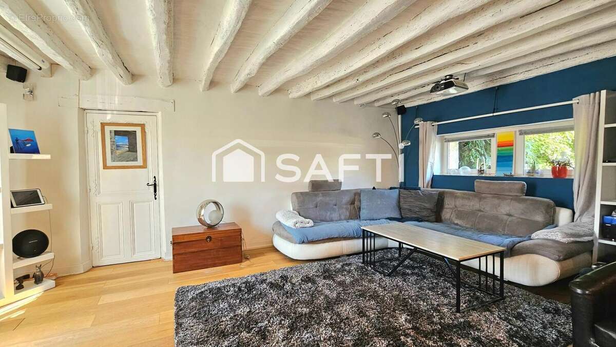 Photo 6 - Maison à AUBERGENVILLE