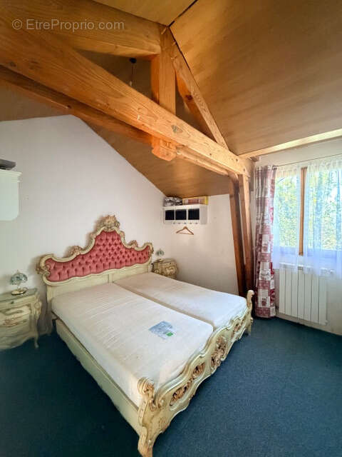 Maison avec vue panoramique sur le lac de Serre-Ponçon   Le Sauze-du-Lac - photo 20
