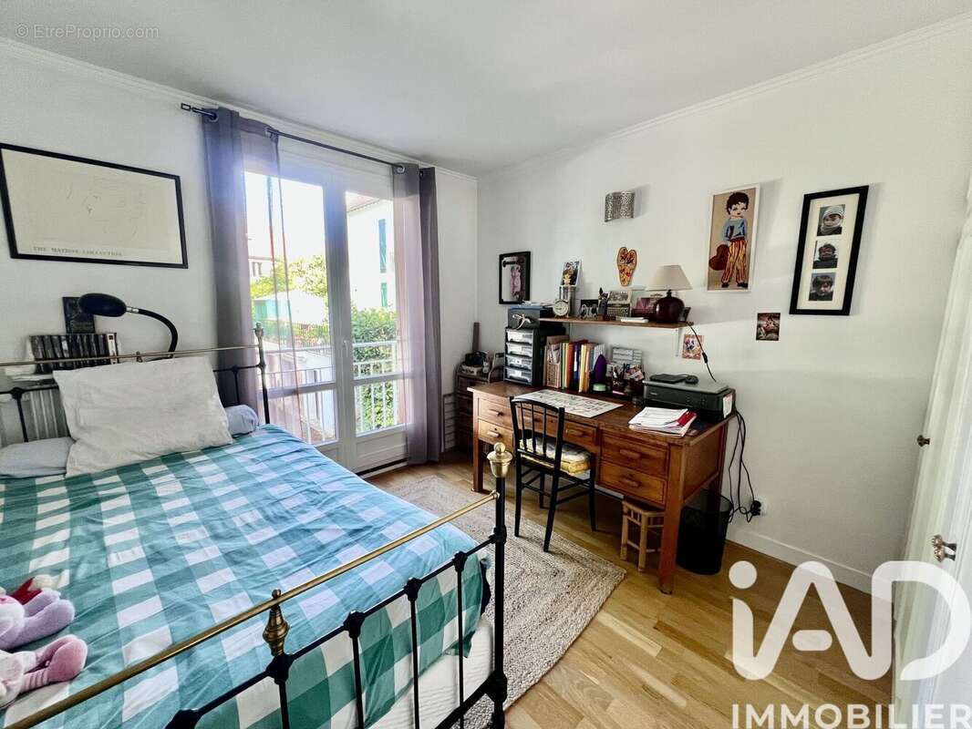 Photo 5 - Appartement à COMBS-LA-VILLE