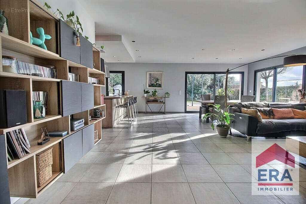 Maison à CARPENTRAS