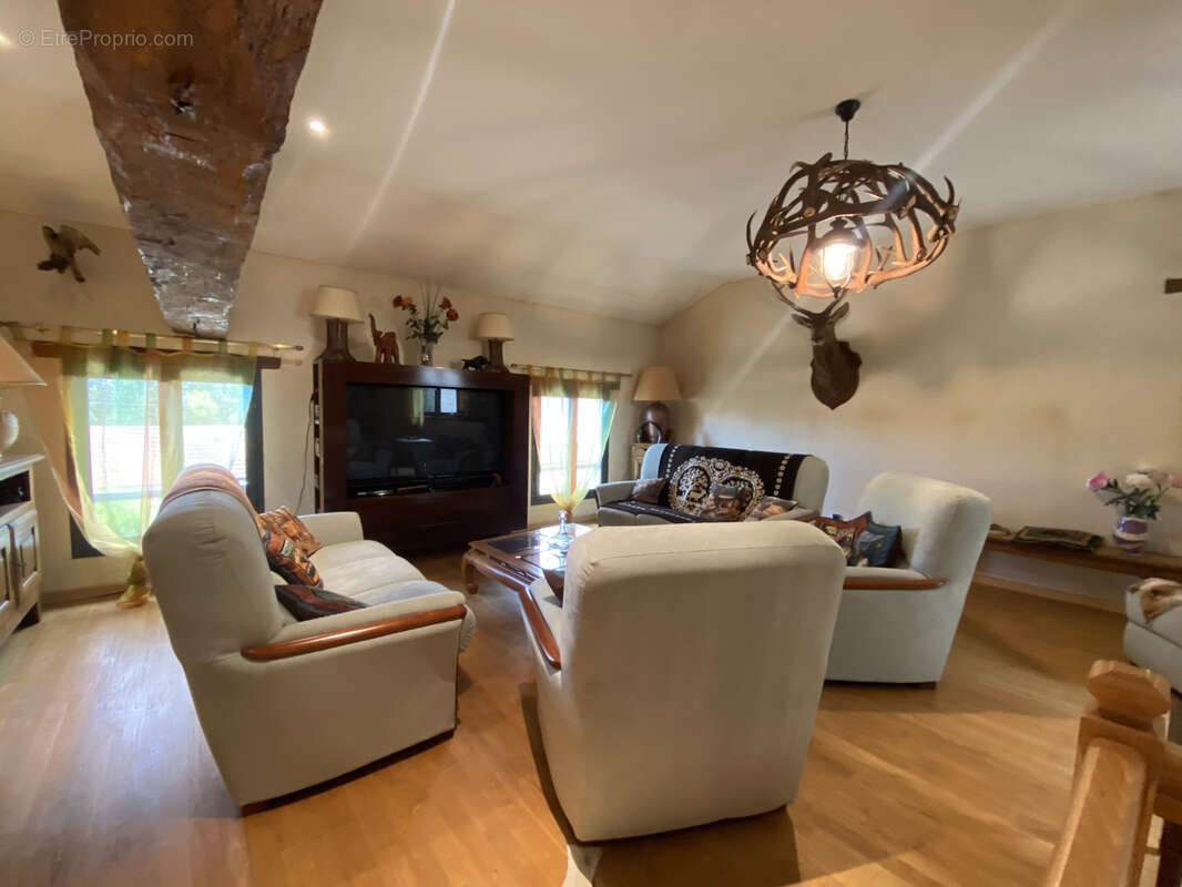 Maison à LAFERTE-SUR-AUBE