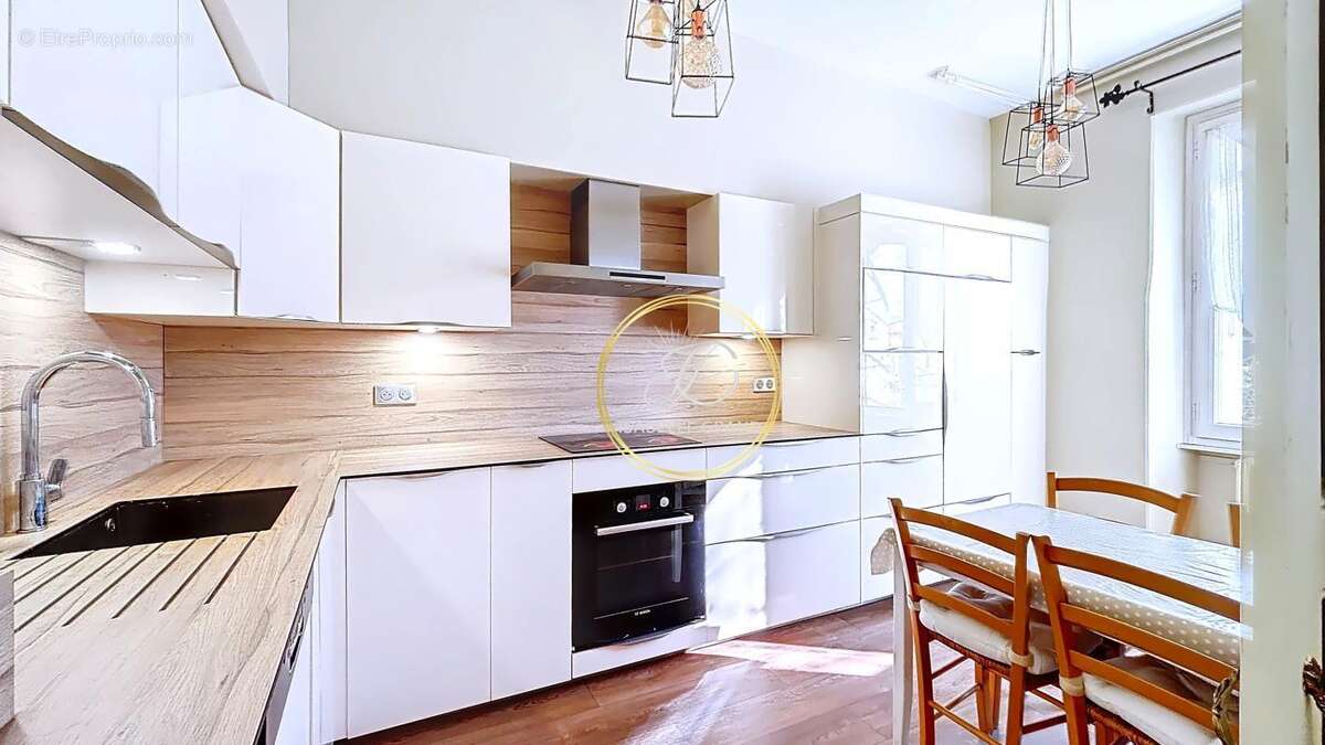 Maison à VERNET-LES-BAINS