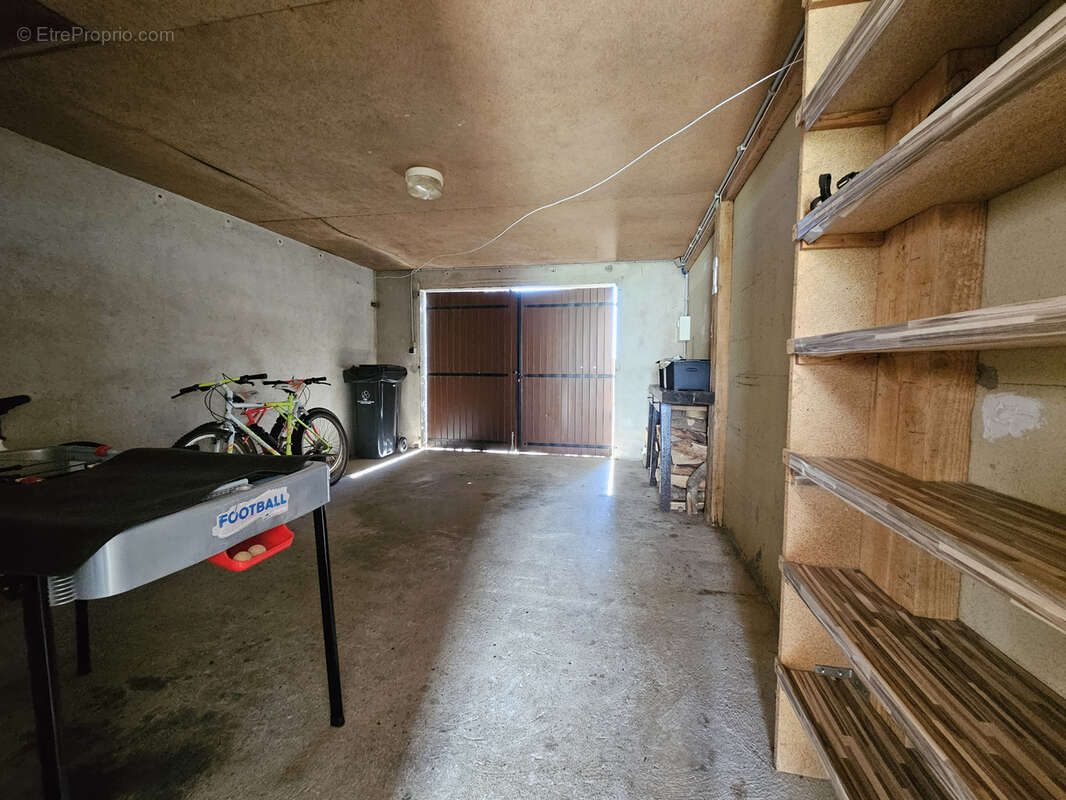 Maison à SAINT-DENIS-DU-PAYRE