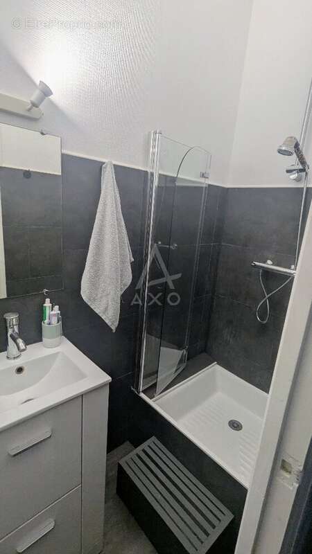 Appartement à ANGERS