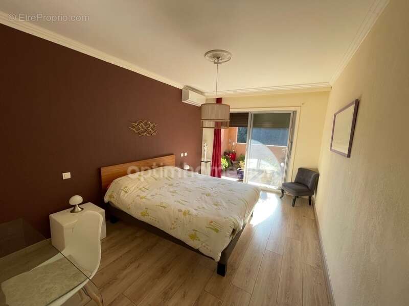 Appartement à BRANDO