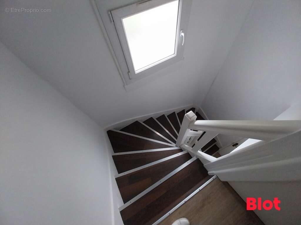 Appartement à LORIENT