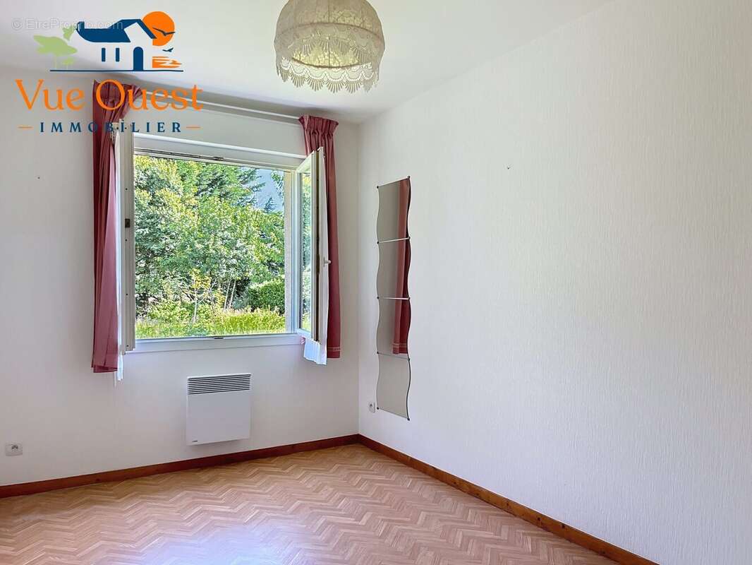 Maison à MERLEVENEZ