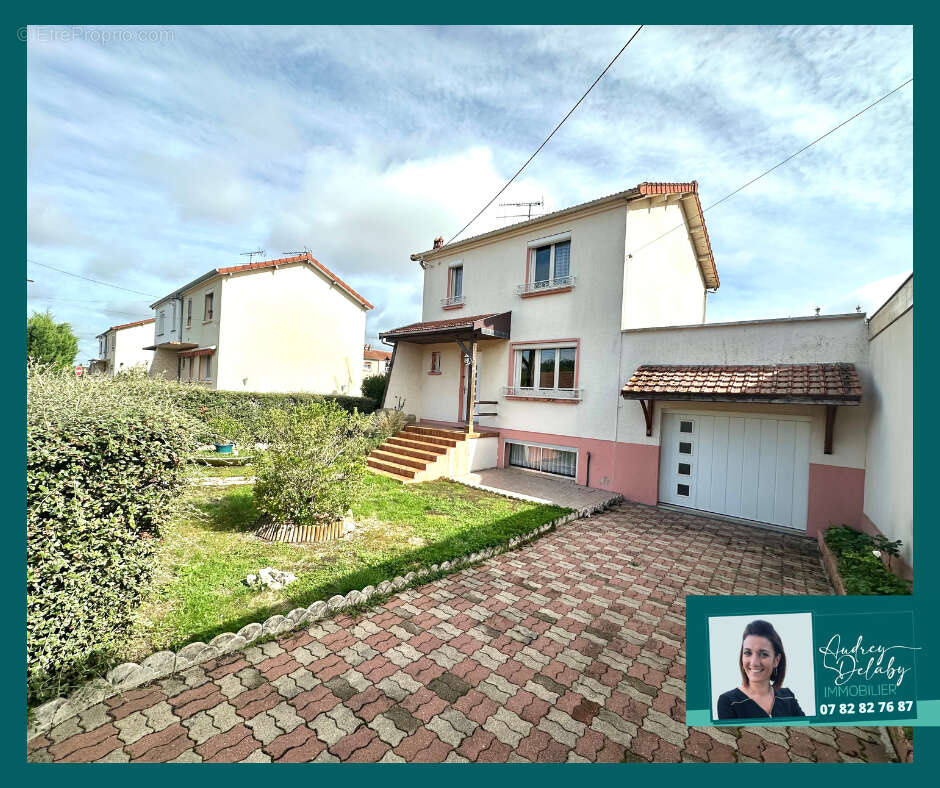 Maison à FRIGNICOURT