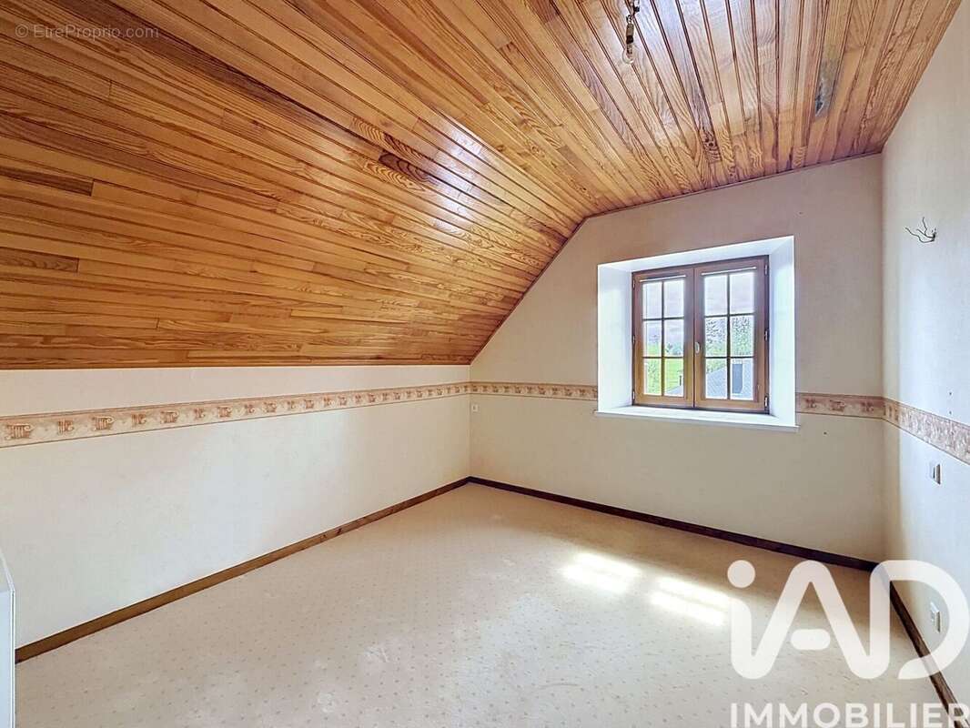 Photo 8 - Maison à SAINT-CHELY-D'APCHER