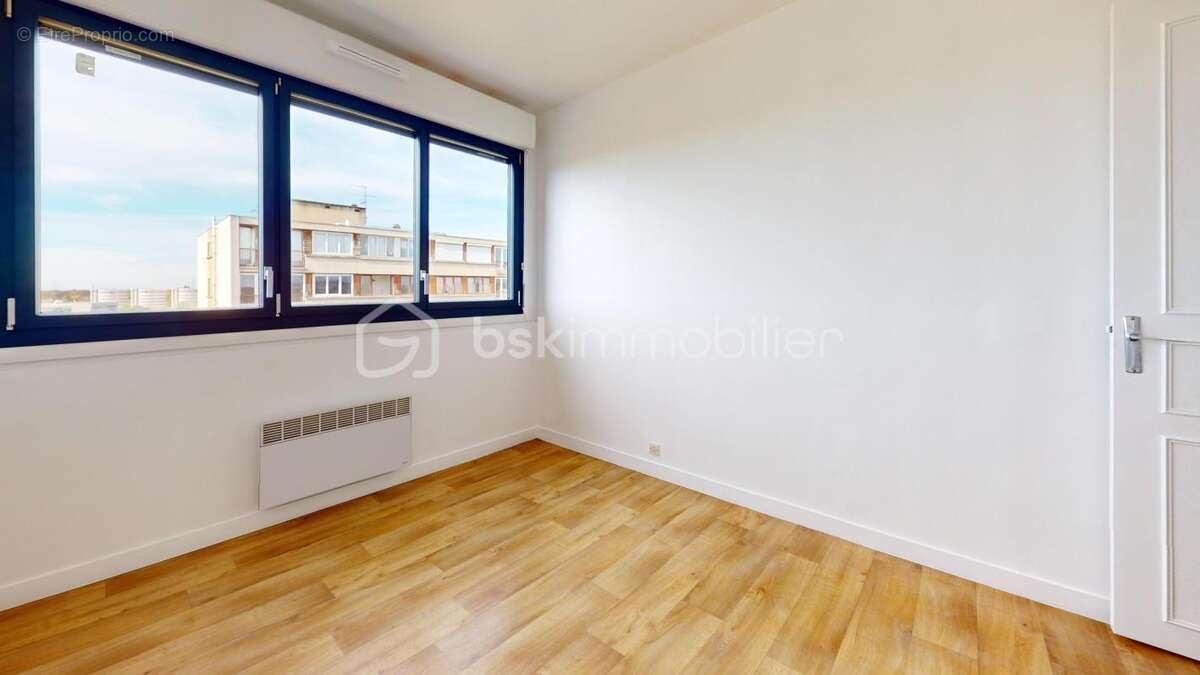 Appartement 3 pièces lumineux - photo 7