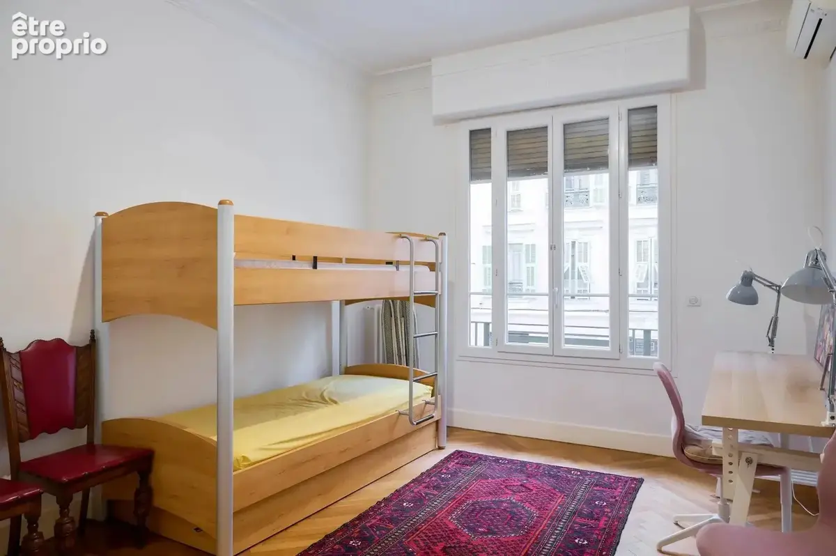 Vente Appartement Nice(06000) 1 580 000ï¿œ - photo 9