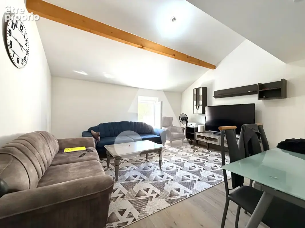 Bel immeuble de rapport de 150 m² composé de 3 appartements - photo 10