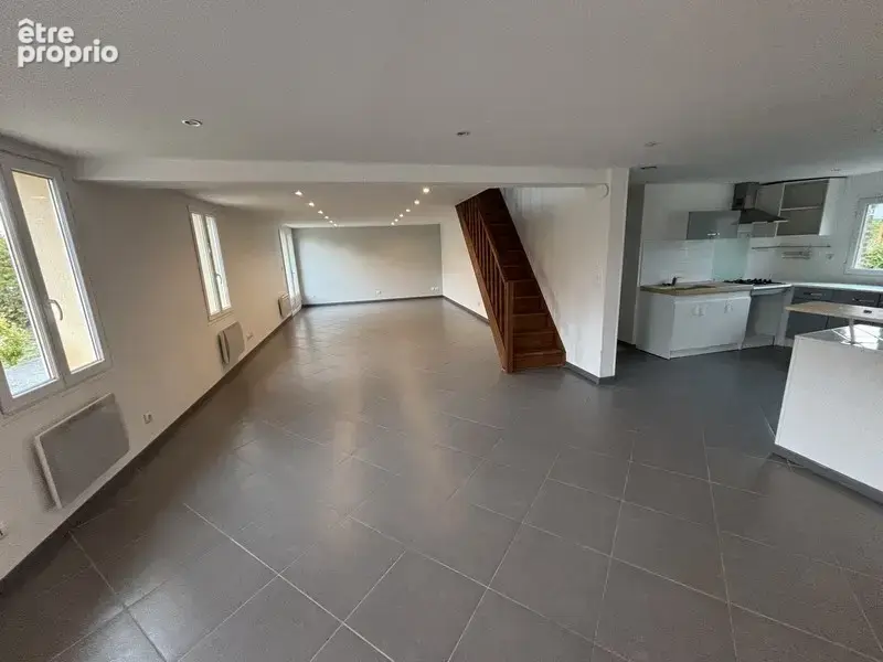Maison refaite a neuf - photo 2