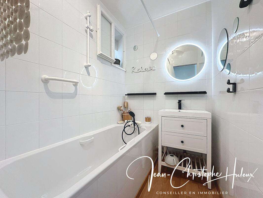 Maison à BOUILLARGUES