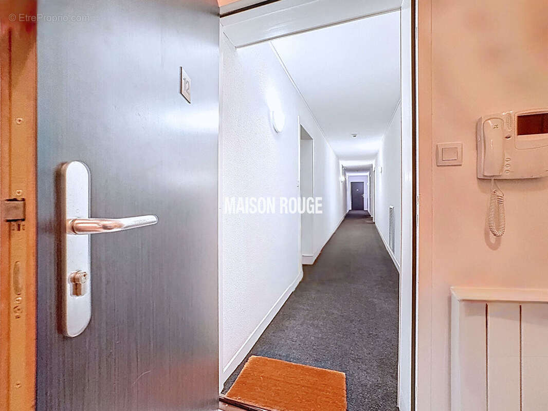 Appartement à PAIMPOL