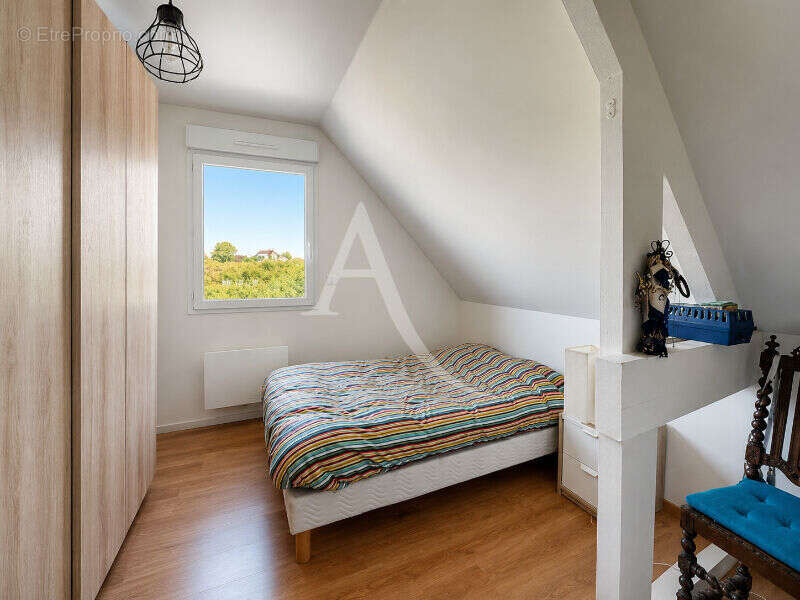 Maison Gisors 3 pièce(s) 65 m2 - photo 4