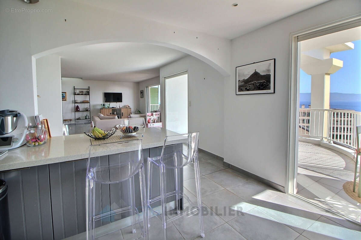 Appartement à AJACCIO