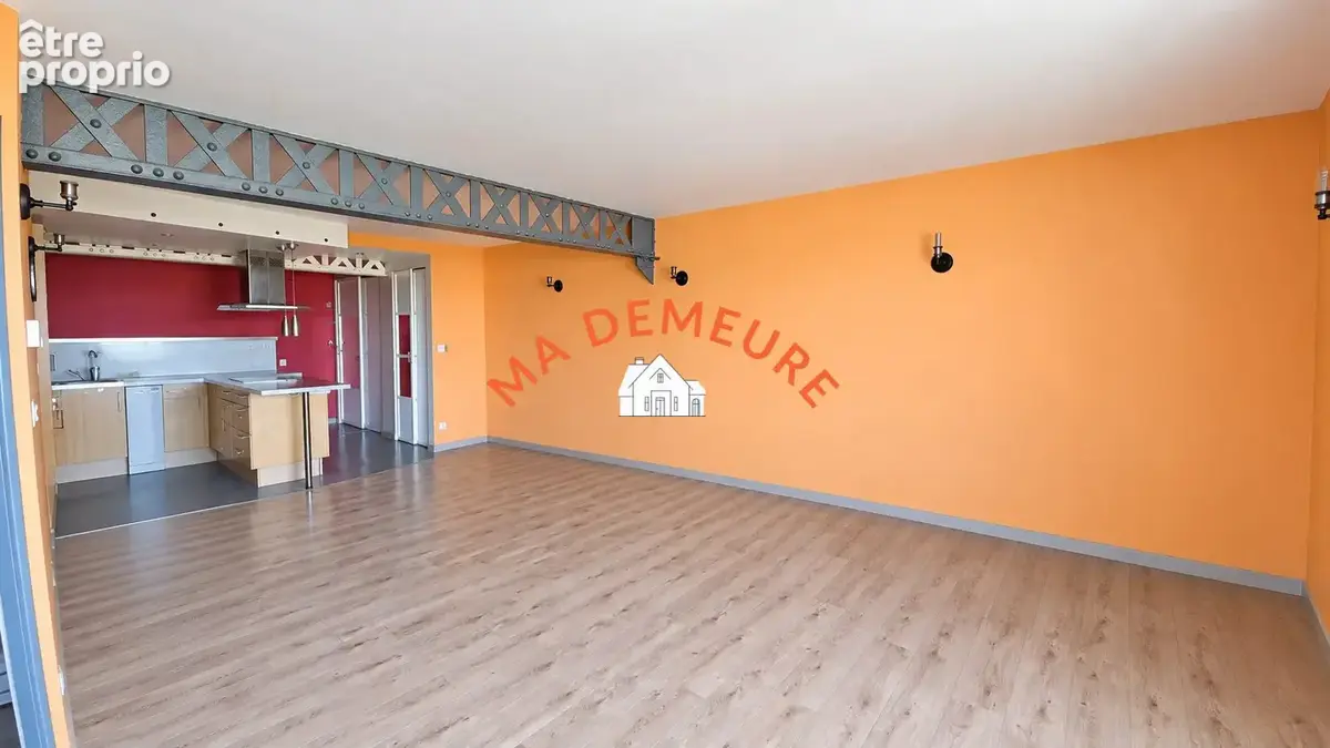 Appartement 3 pièces 66 m² à vendre à Roncq (59223) - photo 4