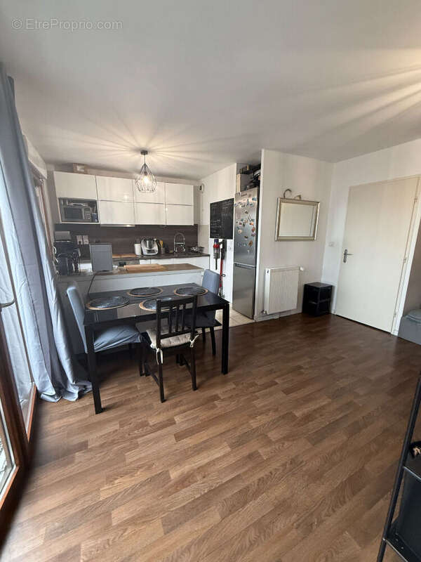 Appartement à BEZONS