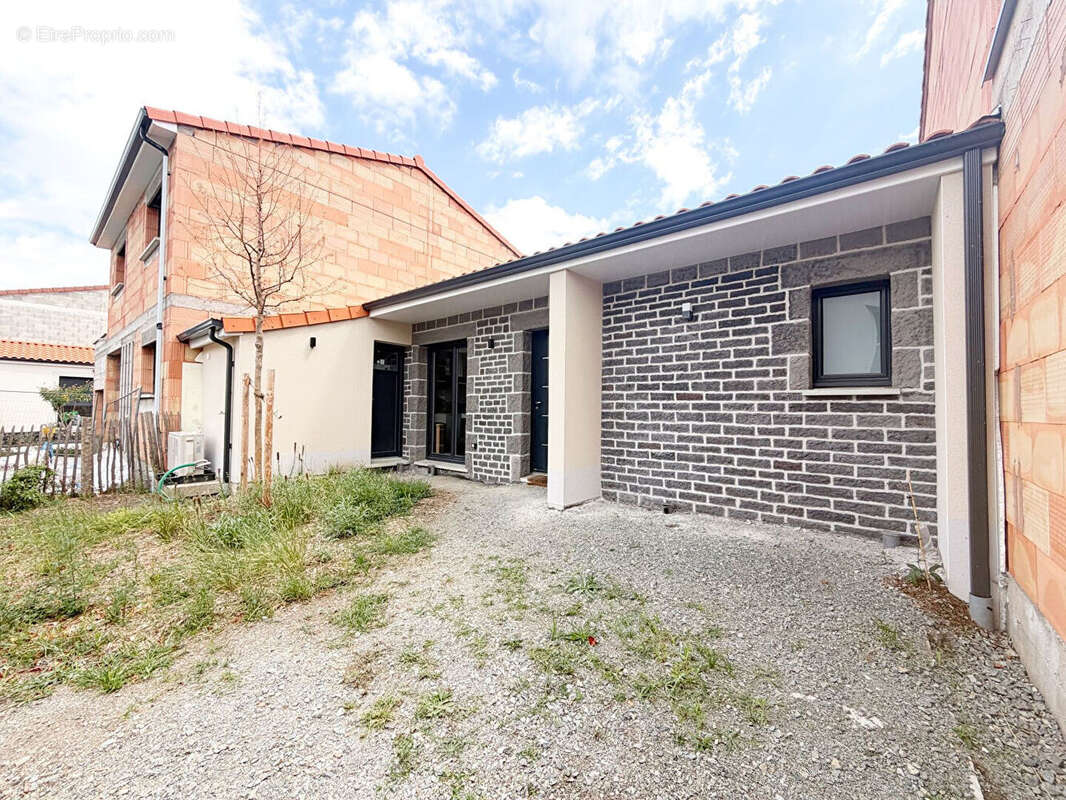 Maison 3 pièces de 73,39 m2 - photo 3