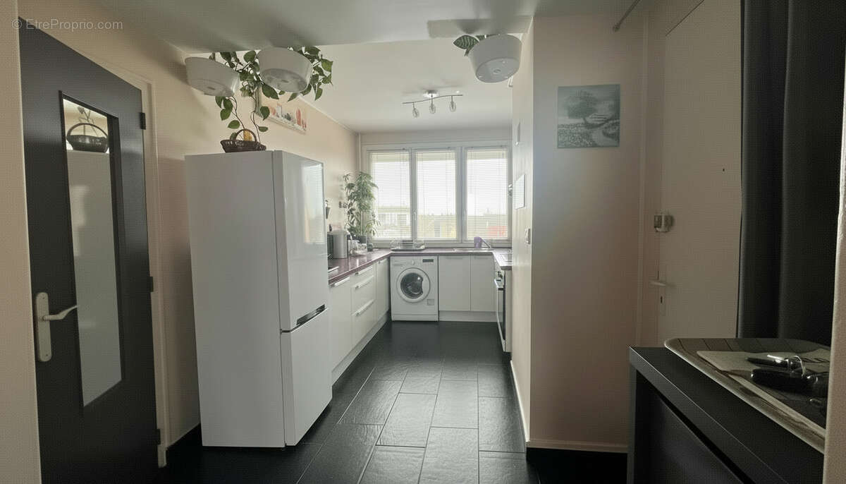 Appartement à CHARTRES