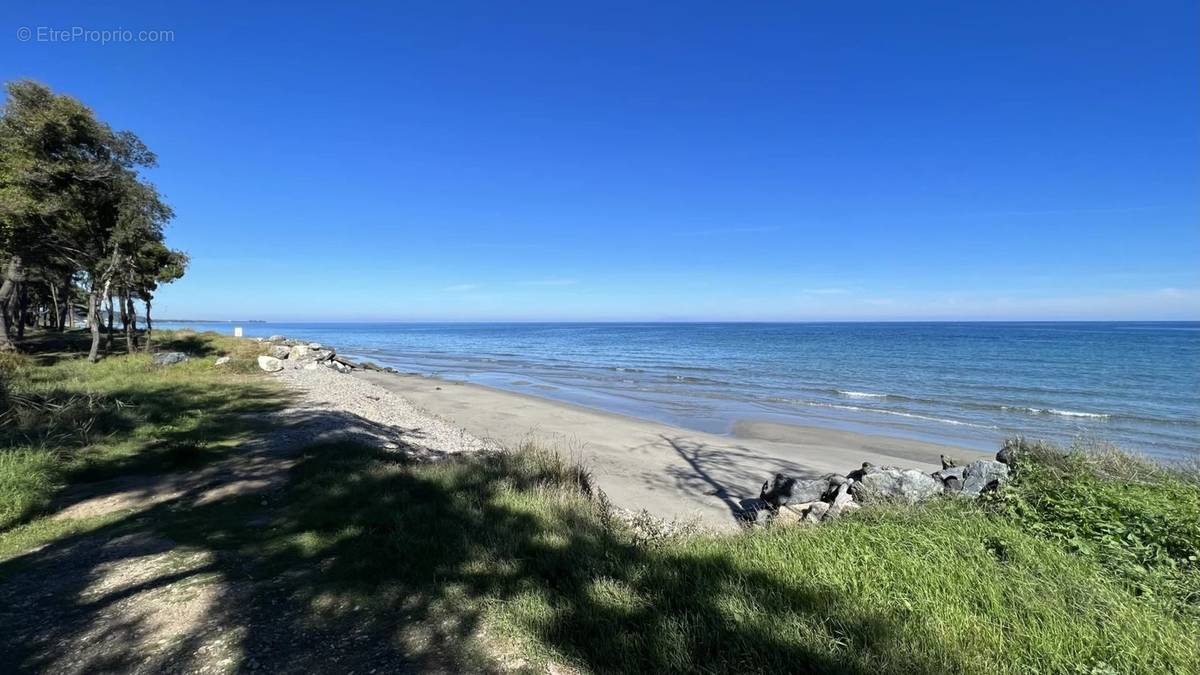 Appartement à SANTA-MARIA-POGGIO